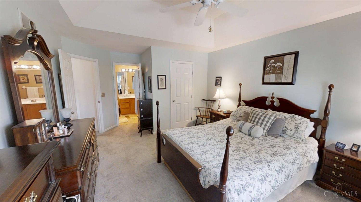943 Balsam Wood Lane, Lebanon, OH, 45036 — photo 11
