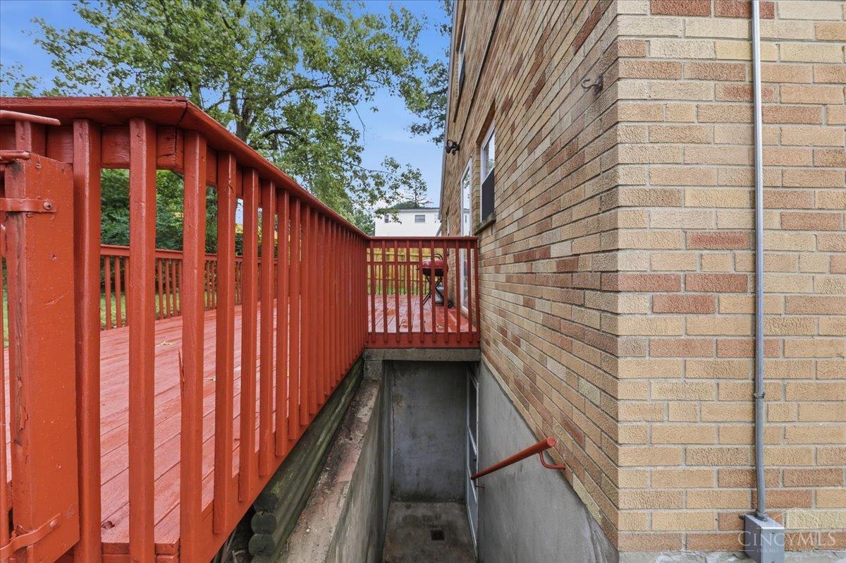 2612 Kathleen Court, Cincinnati, OH, 45239 — photo 36