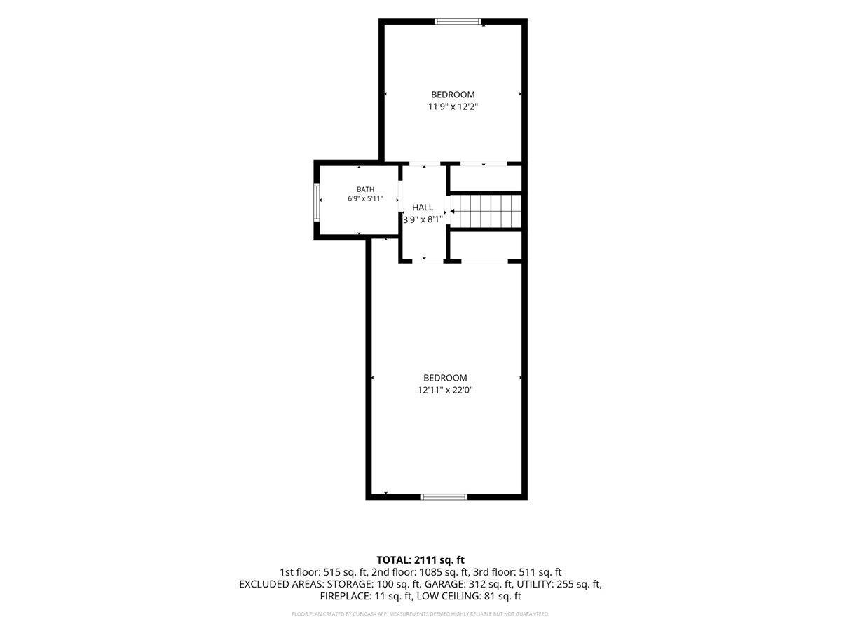 2612 Kathleen Court, Cincinnati, OH, 45239 — photo 40