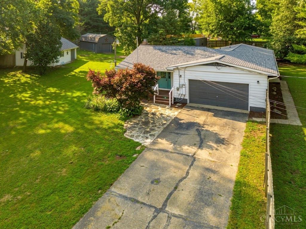 2nd image of 263 Riley Wills Rd, Lebanon, OH 45036 | MLS# 1890344