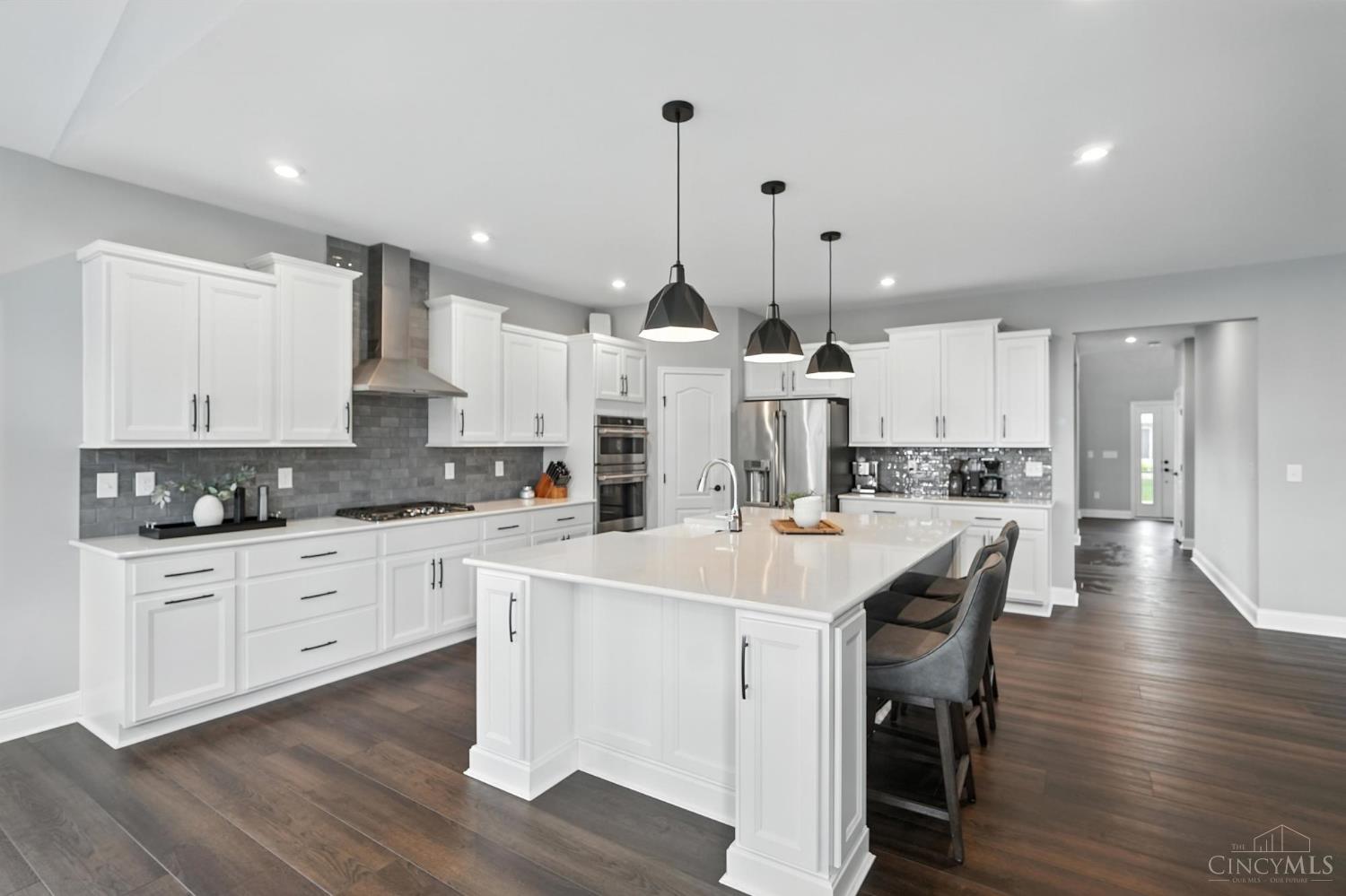 850 Sand Trap Place, Turtle Creek Twp, OH, 45036 — photo 10