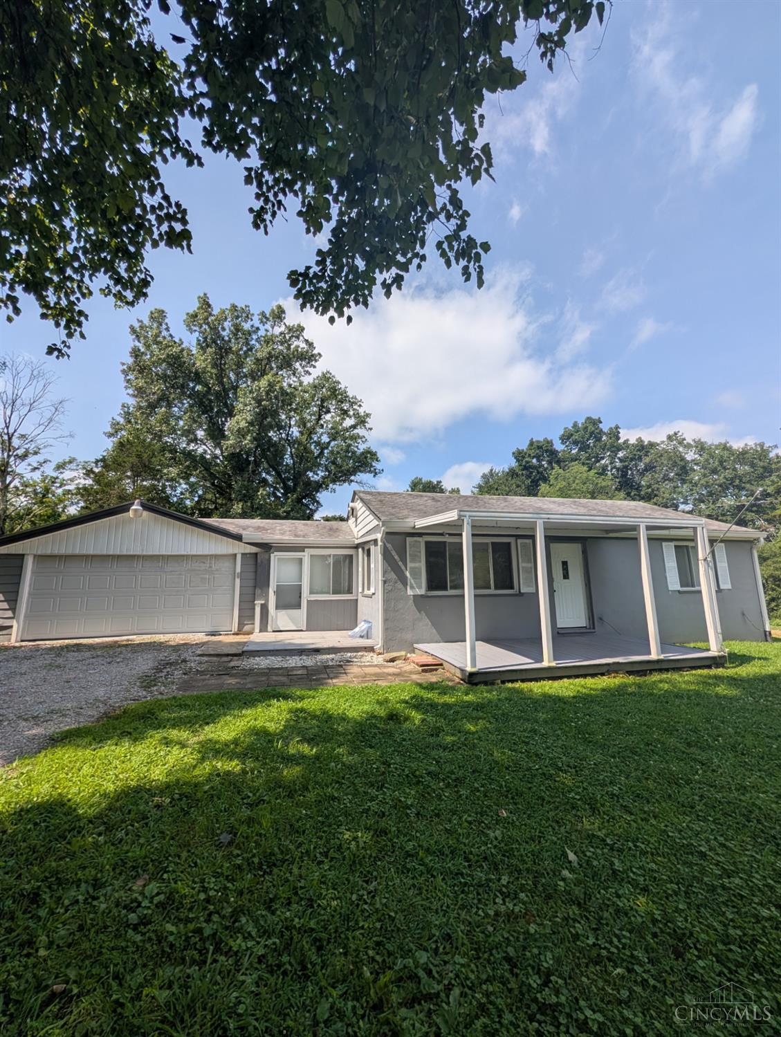 2nd image of 10541 Eltzroth Rd, Harlan Twp, OH 45122 | MLS# 1890269