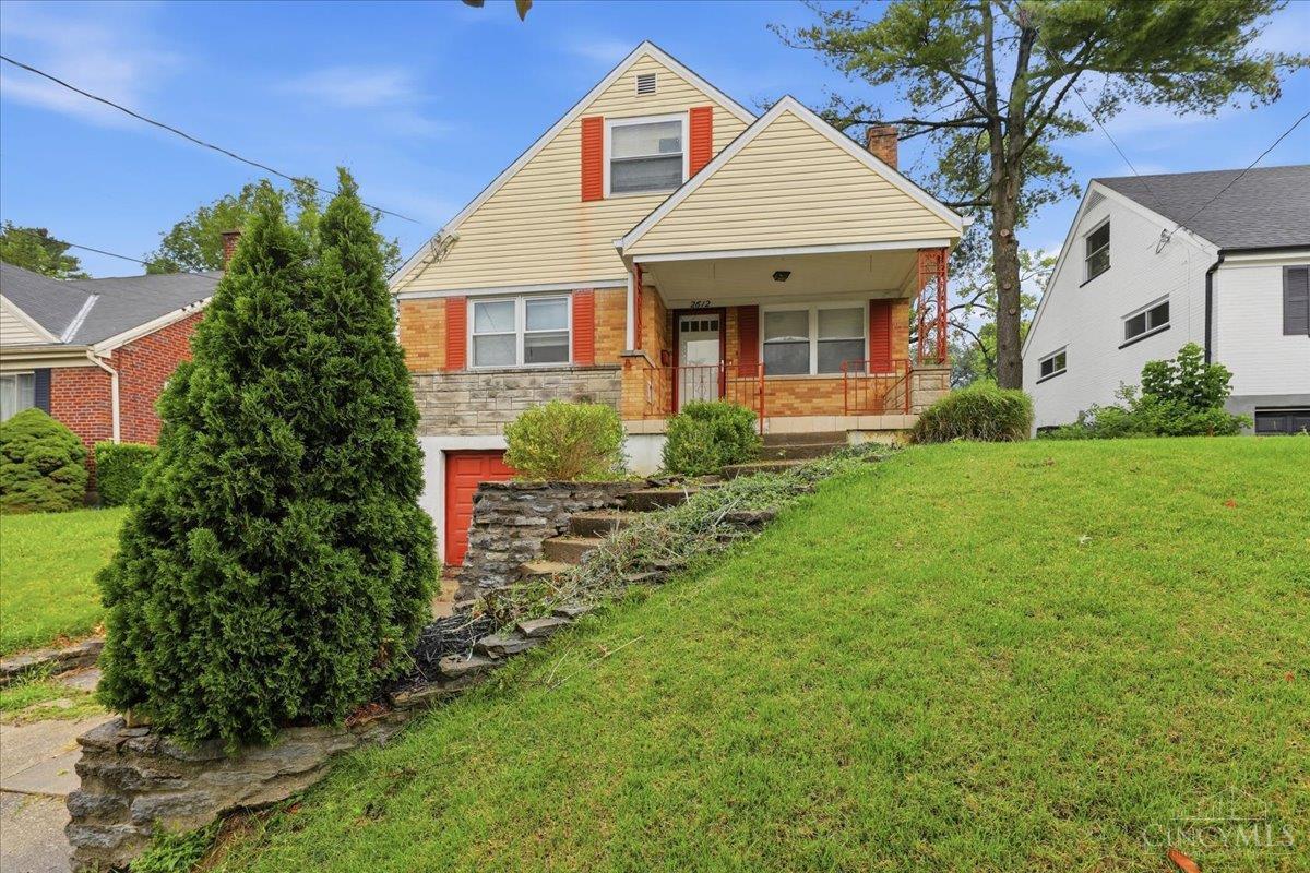2612 Kathleen Court, Cincinnati, OH, 45239 — photo 3
