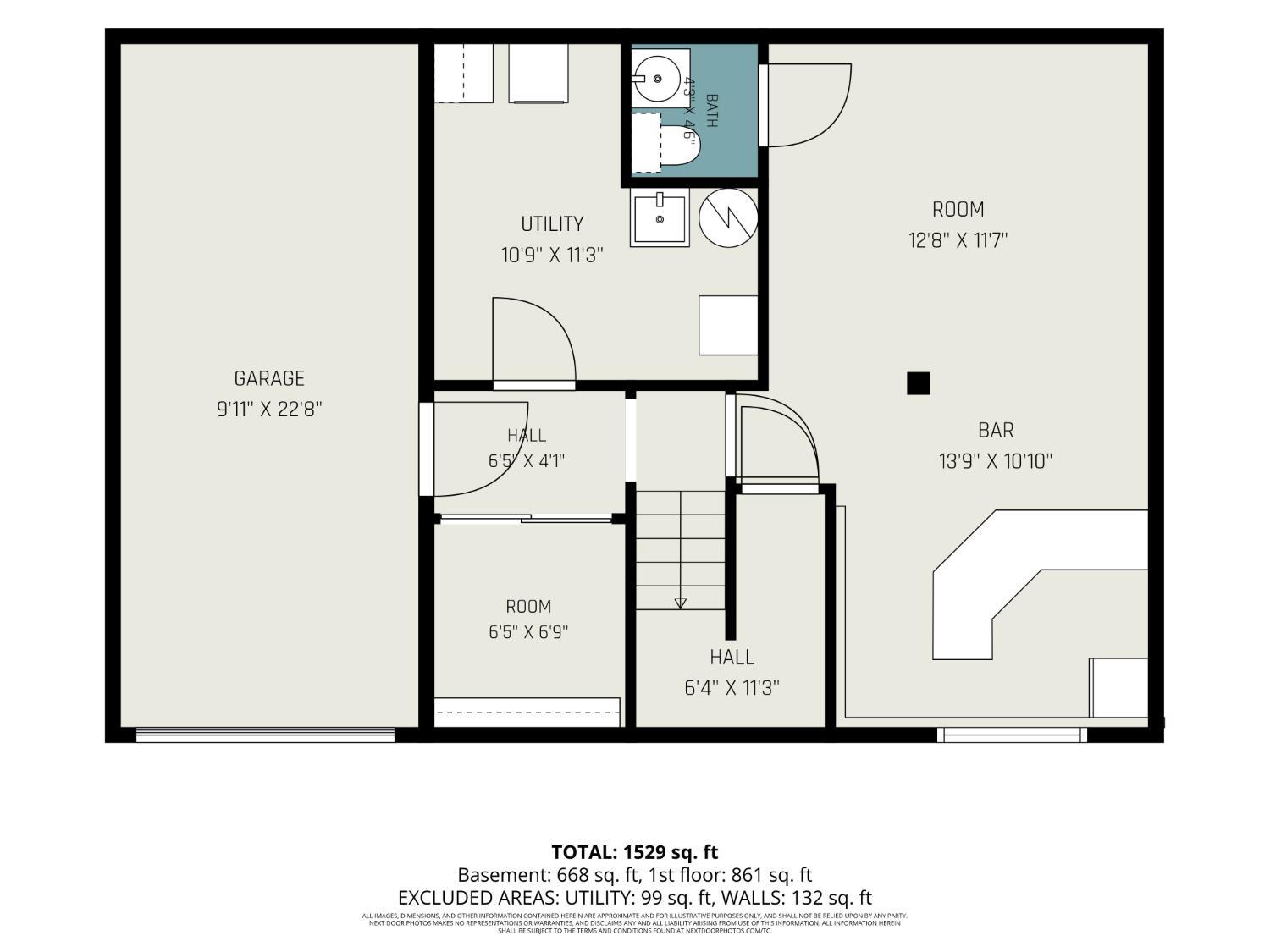 28th image of 10604 Winding Way Dr, Harrison, OH 45030 | MLS# 1890369