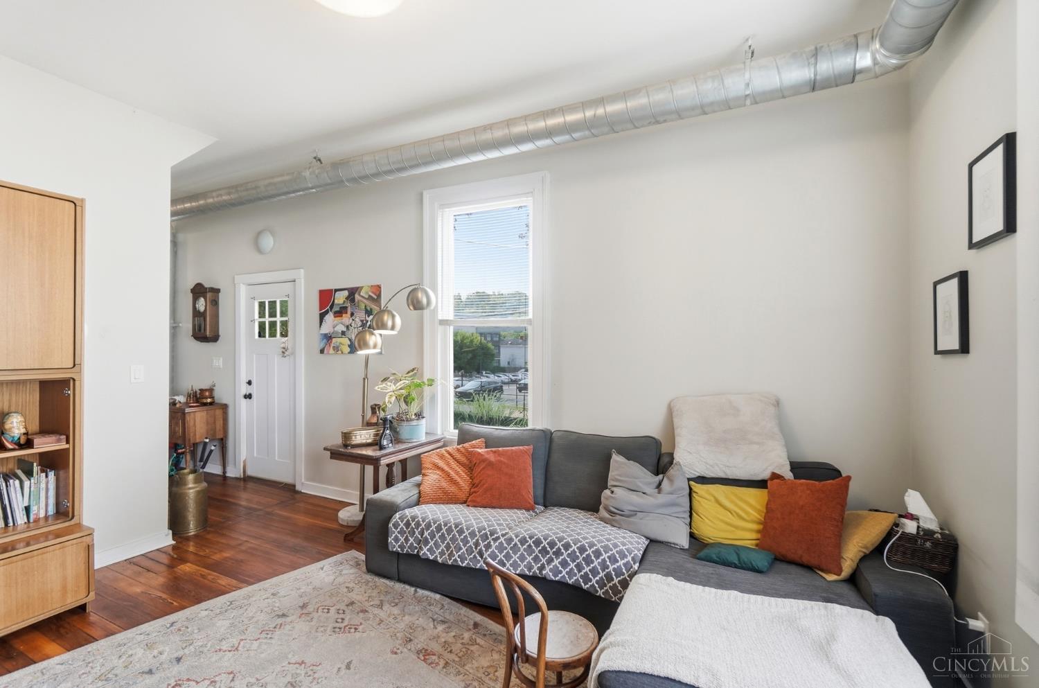 5th image of 4100 Fergus St, Cincinnati, OH 45223 | MLS# 1890411