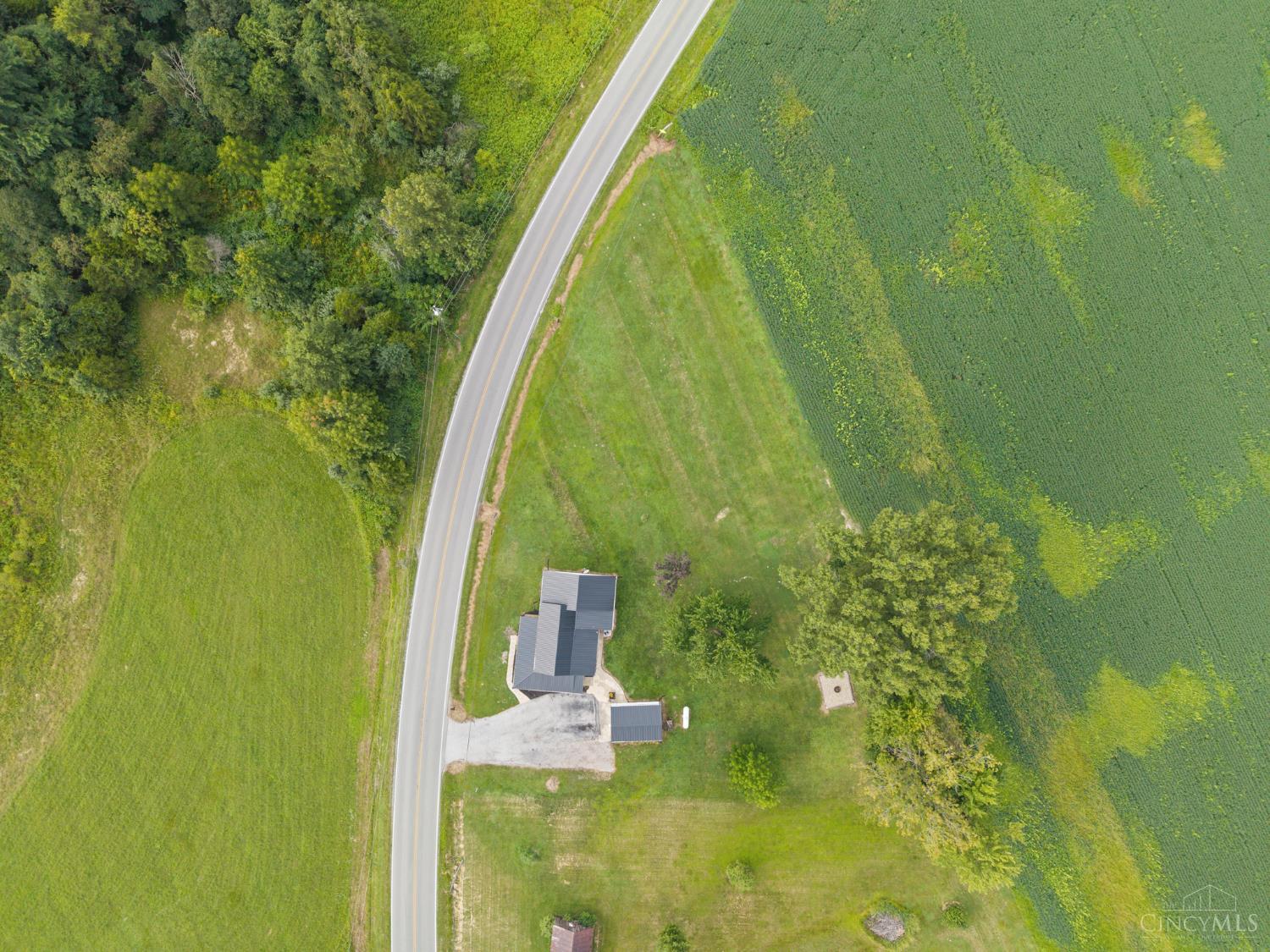 1323 Greenbush West Road, Sterling Twp, OH, 45176 — photo 30