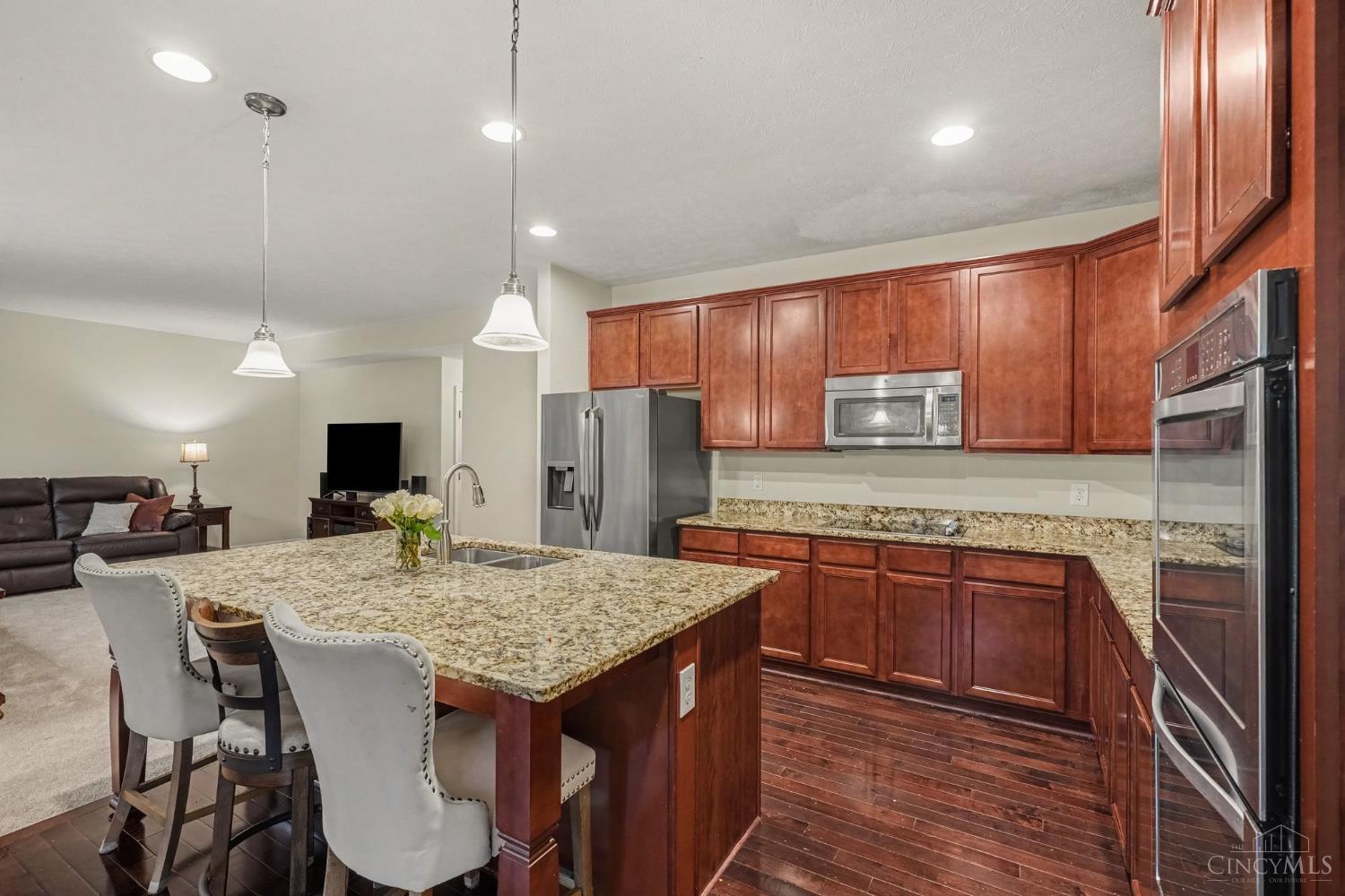 7042 Woodberry Drive