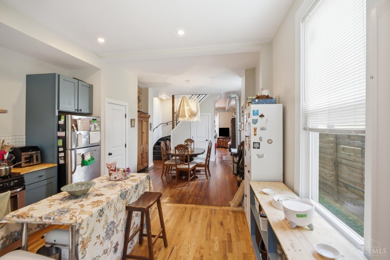 4100 Fergus Street, Cincinnati, OH, 45223 — photo 30