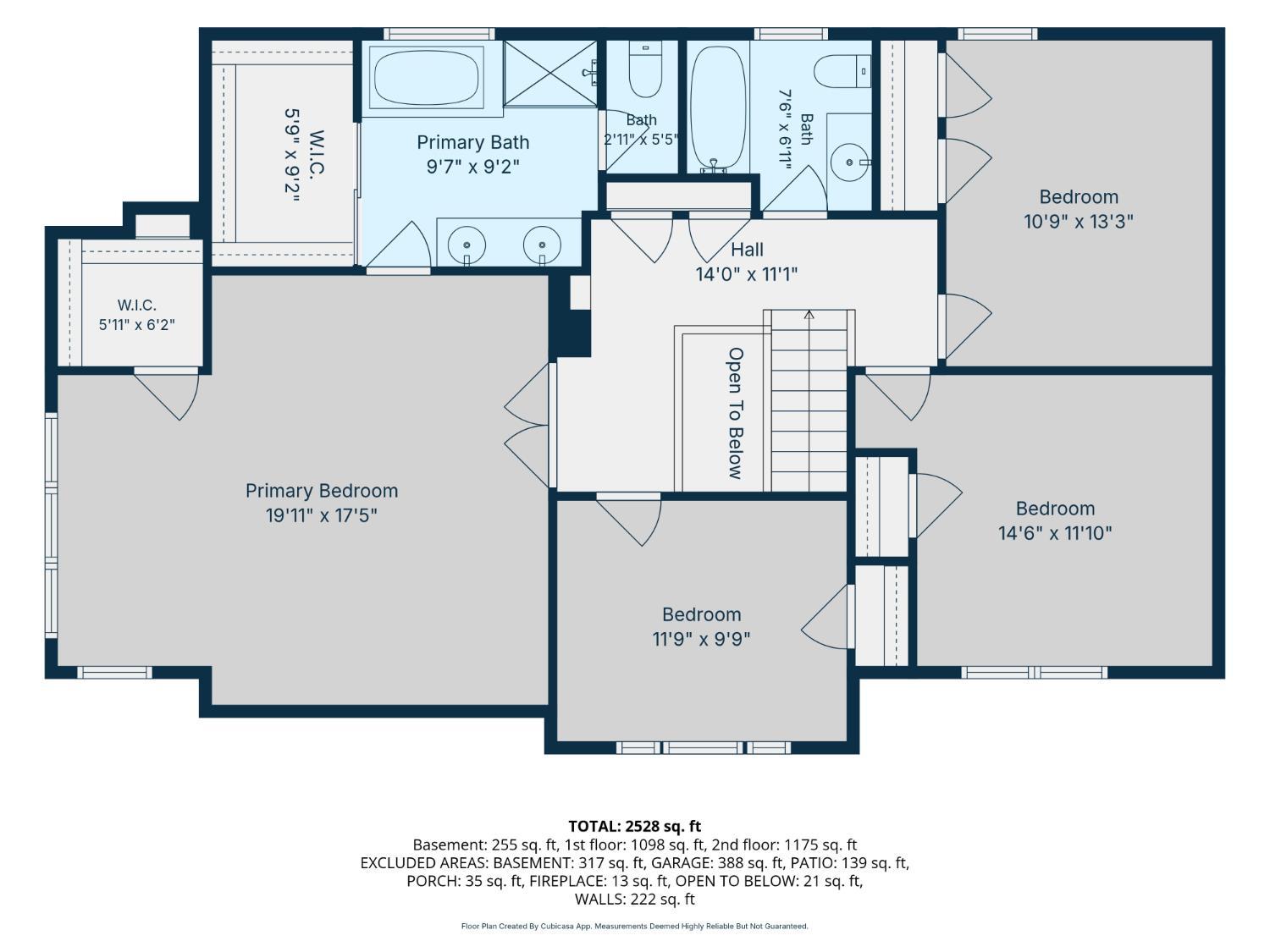 8042 Quail Meadow Lane, West Chester, OH, 45069 — photo 60