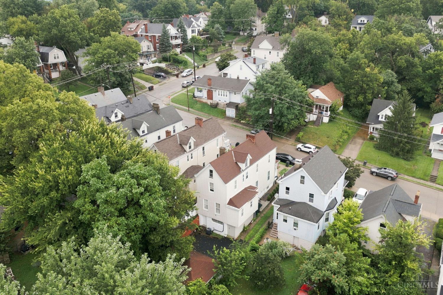 5103 Marion Avenue, Norwood, OH, 45212 — photo 35