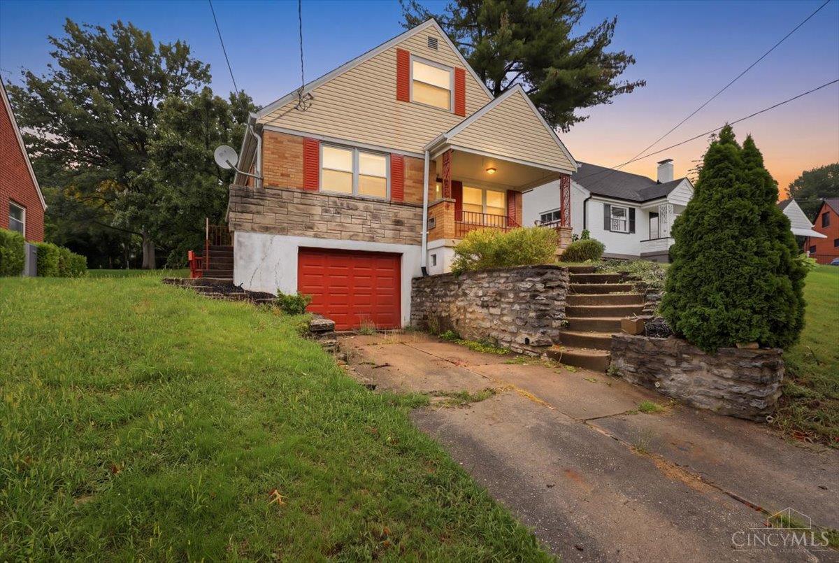 2612 Kathleen Court, Cincinnati, OH, 45239