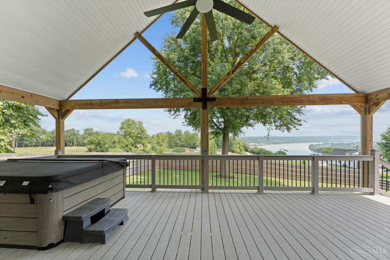 2548 Rittenhouse Road, Miami Twp, OH, 45052 — photo 46