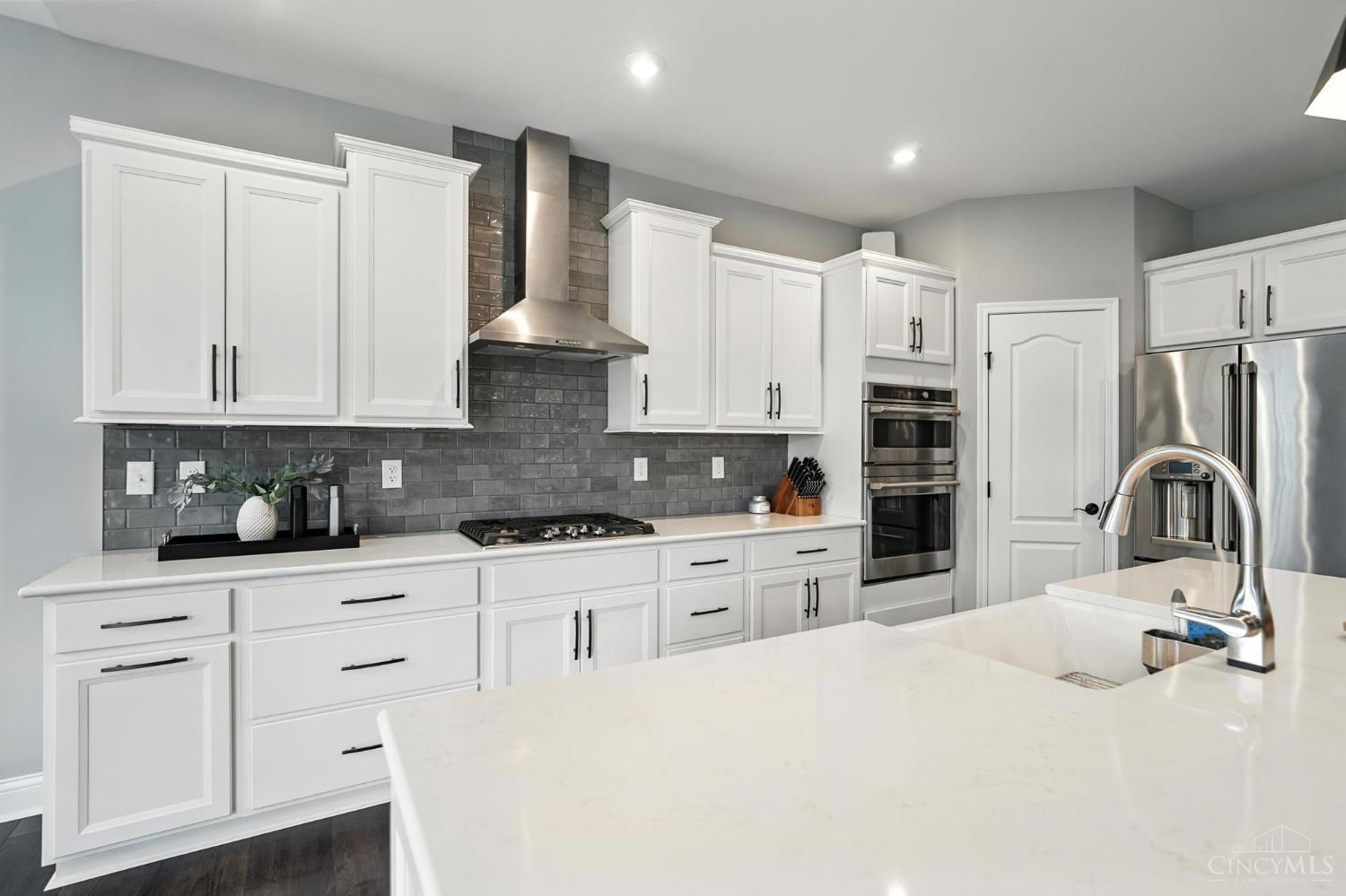 850 Sand Trap Place, Turtle Creek Twp, OH, 45036 — photo 12