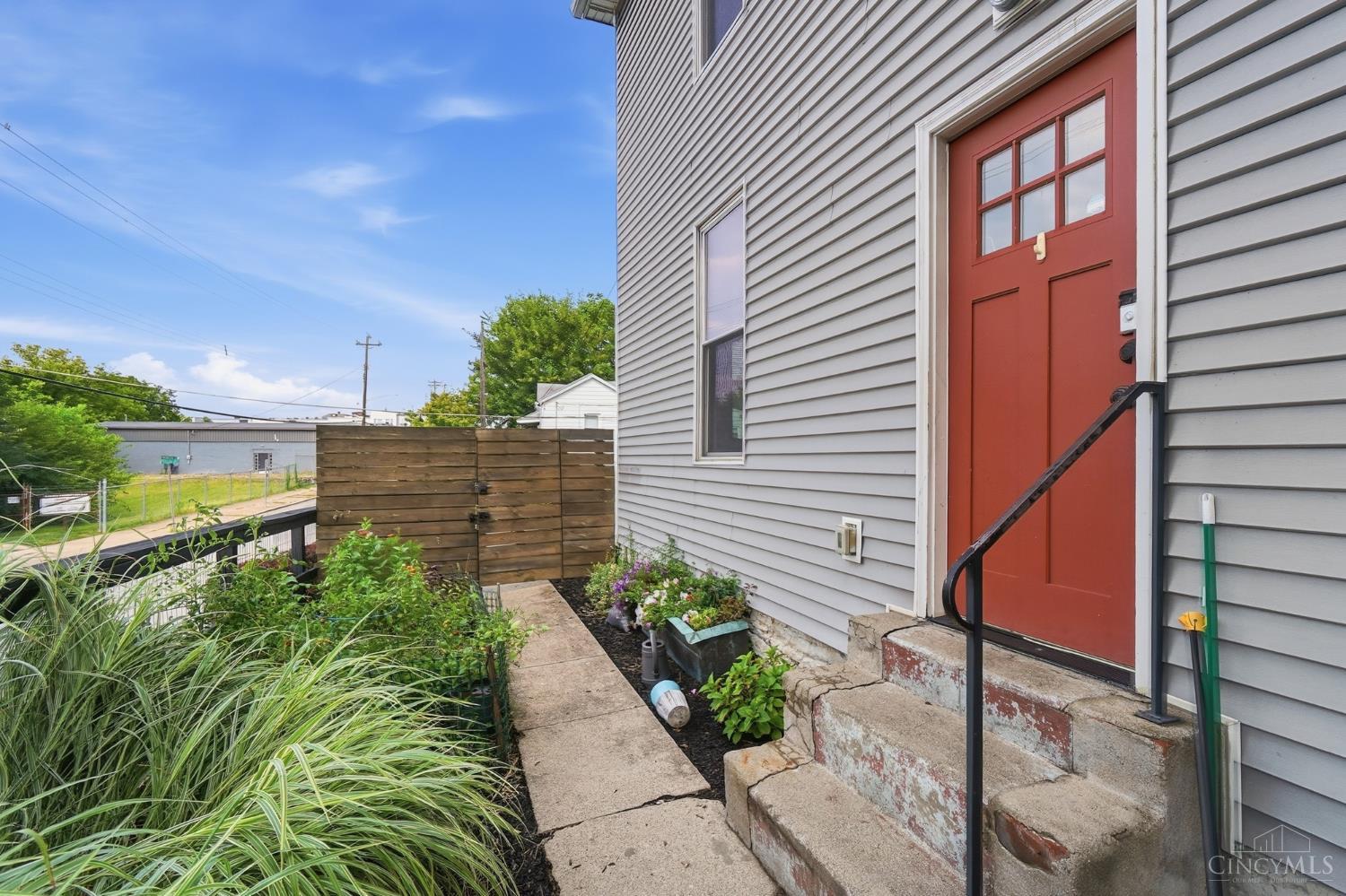 3rd image of 4100 Fergus St, Cincinnati, OH 45223 | MLS# 1890411