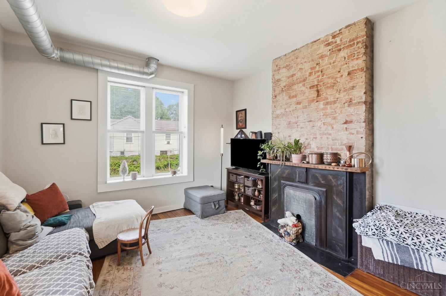 4th image of 4100 Fergus St, Cincinnati, OH 45223 | MLS# 1890411