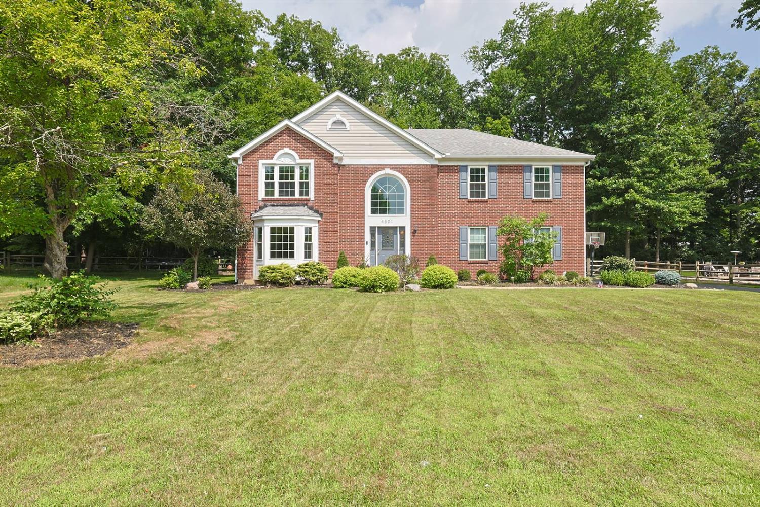 1st image of 4801 Forest Meadows Ct, Union Twp, OH 45244 | MLS# 1890440