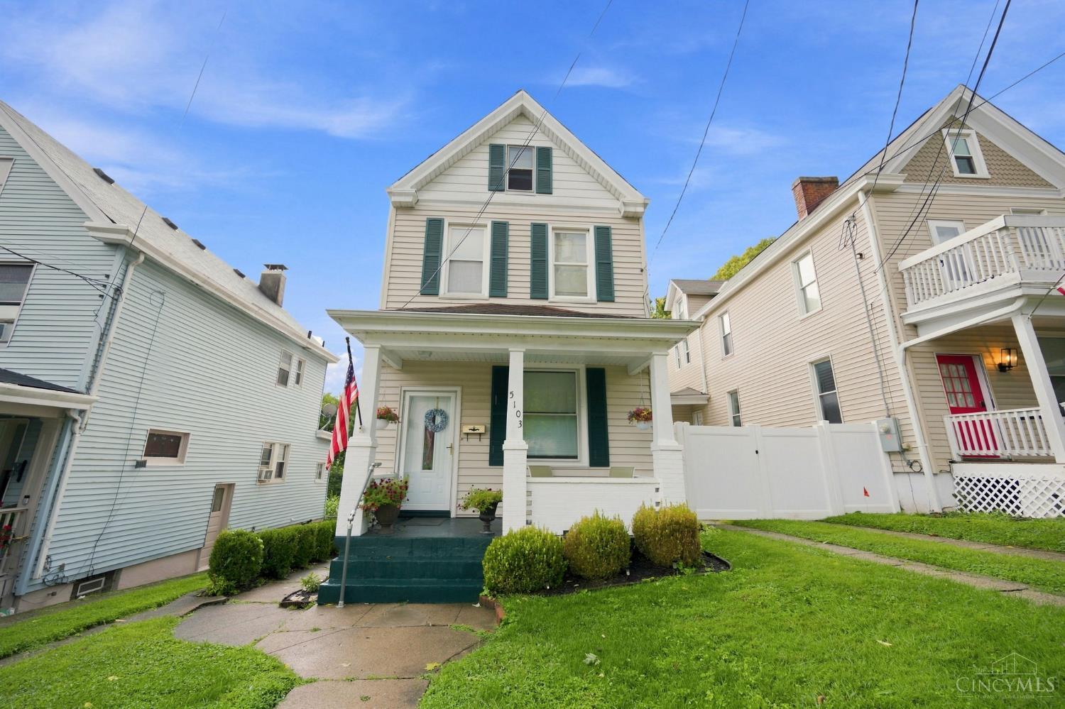 2nd image of 5103 Marion Ave, Norwood, OH 45212 | MLS# 1890481
