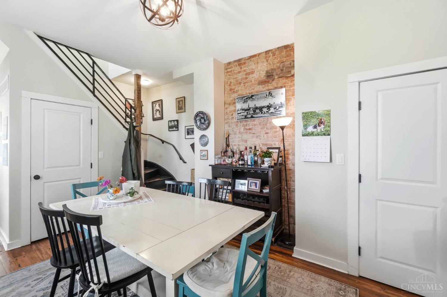 4100 Fergus Street, Cincinnati, OH, 45223 — photo 10