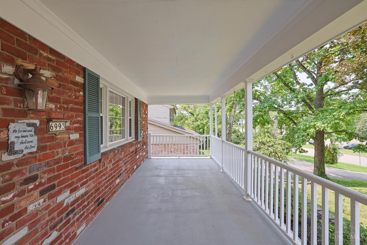 2nd image of 6993 E Galbraith Rd, Cincinnati, OH 45243 | MLS# 1890353
