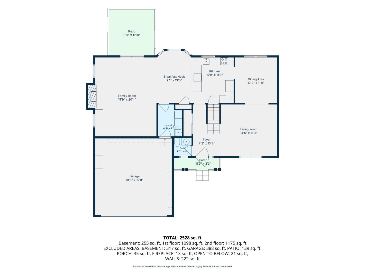 8042 Quail Meadow Lane, West Chester, OH, 45069 — photo 59
