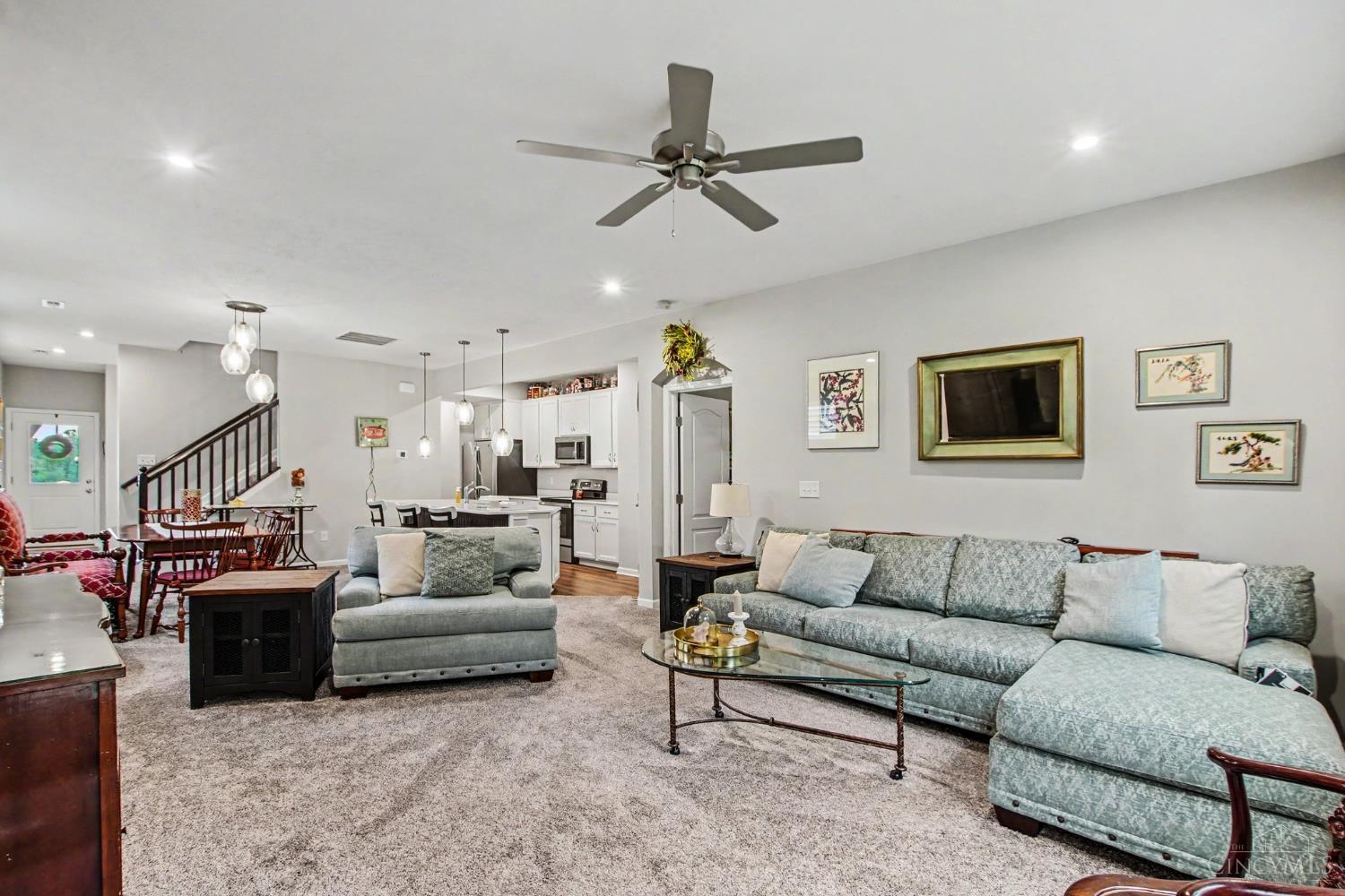 4312 Family Farm Drive, Union Twp, OH, 45245 — photo 9