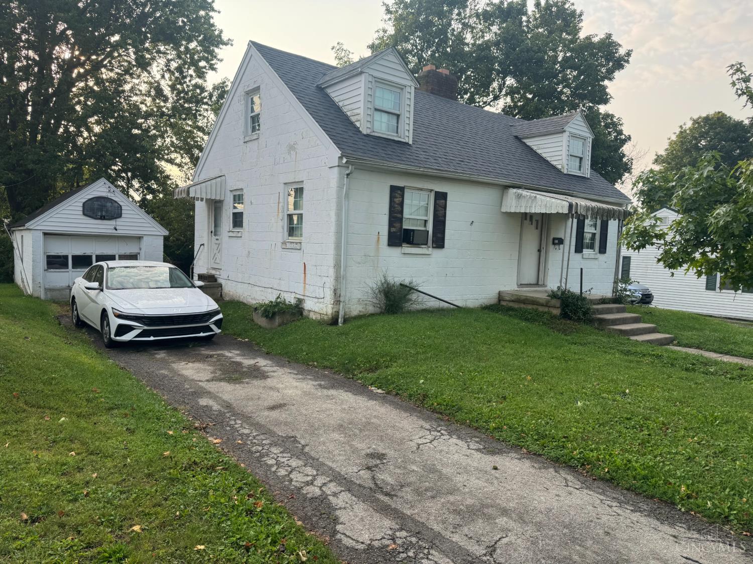 225 Edgewood Avenue, Greenfield, OH, 45123