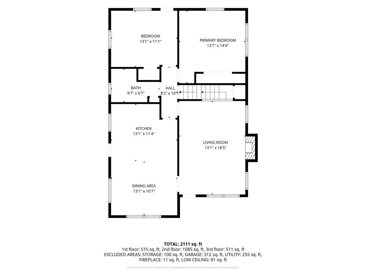 2612 Kathleen Court, Cincinnati, OH, 45239 — photo 41