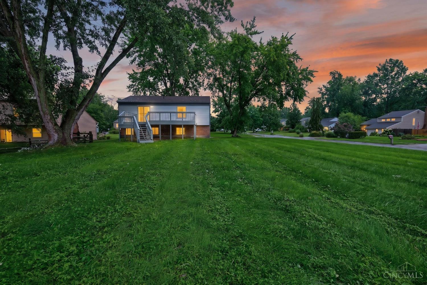 5801 Patrick Henry Drive, Miami Twp, OH, 45150 — photo 63