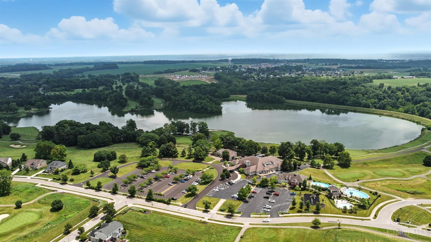 850 Sand Trap Place, Turtle Creek Twp, OH, 45036 — photo 58