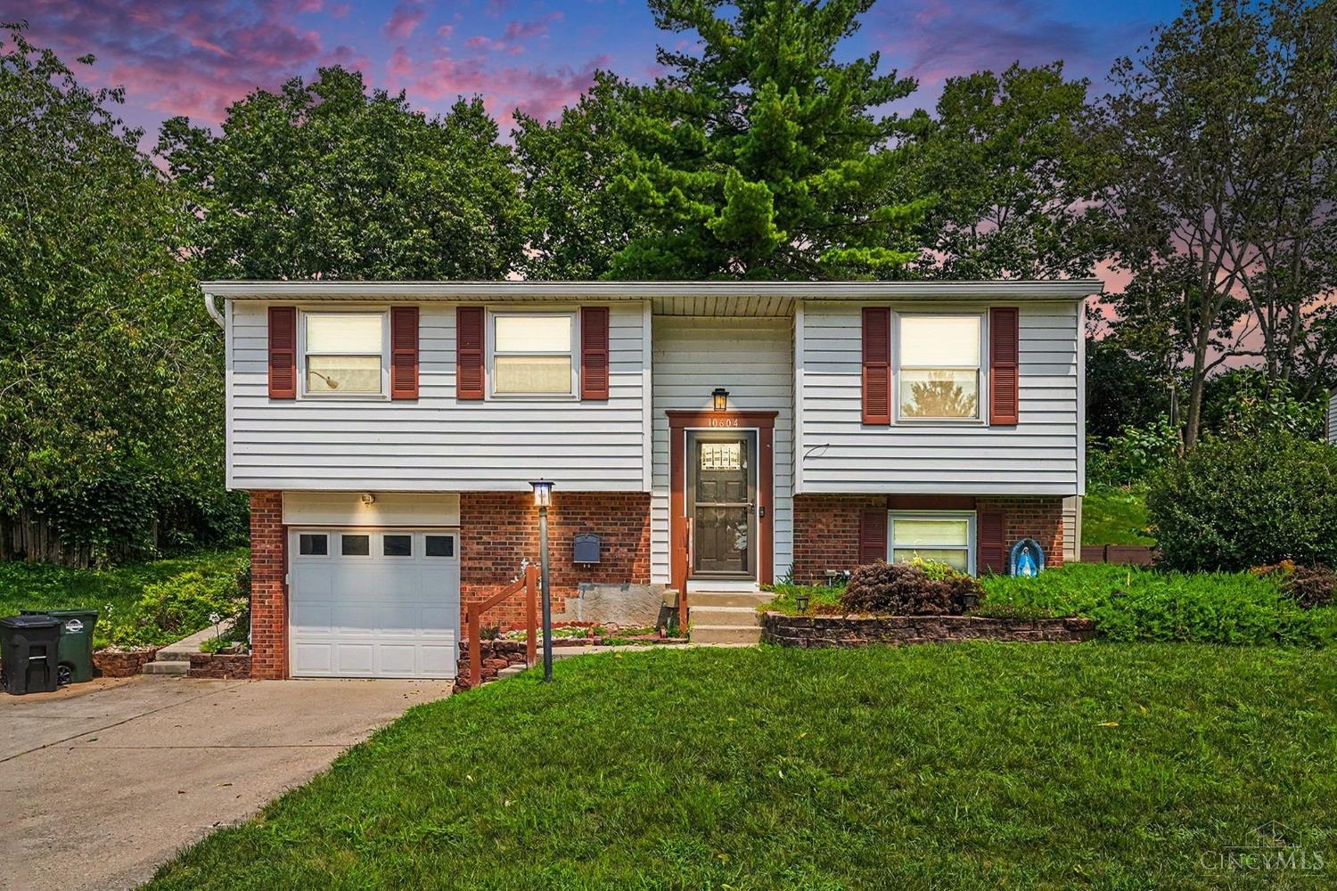 1st image of 10604 Winding Way Dr, Harrison, OH 45030 | MLS# 1890369