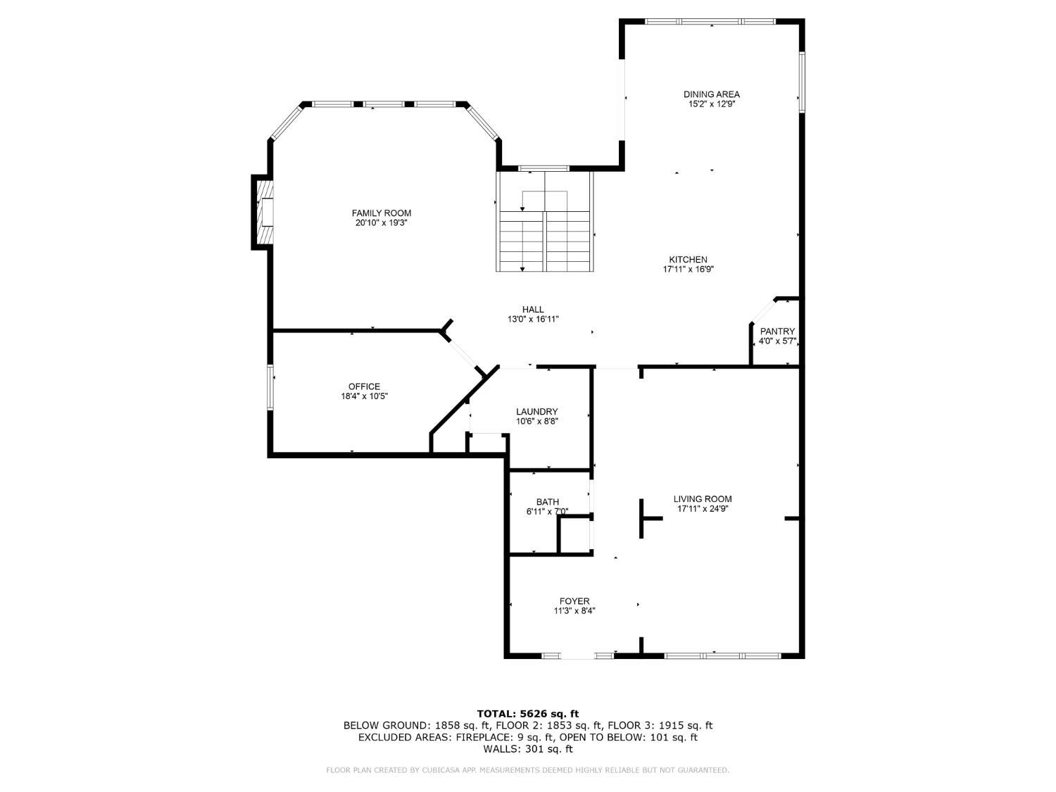 850 Sand Trap Place, Turtle Creek Twp, OH, 45036 — photo 61