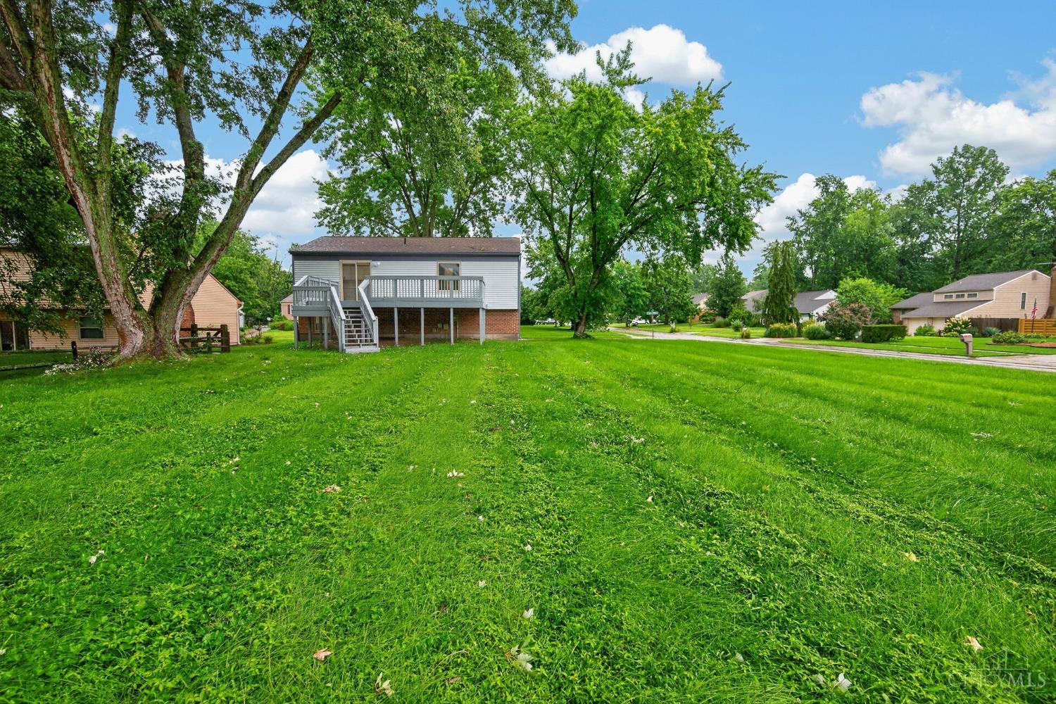5801 Patrick Henry Drive, Miami Twp, OH, 45150 — photo 62
