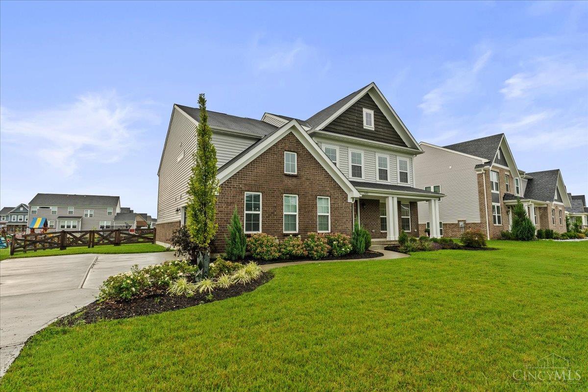2nd image of 7082 Birkdale Dr, Maineville, OH 45039 | MLS# 1890157