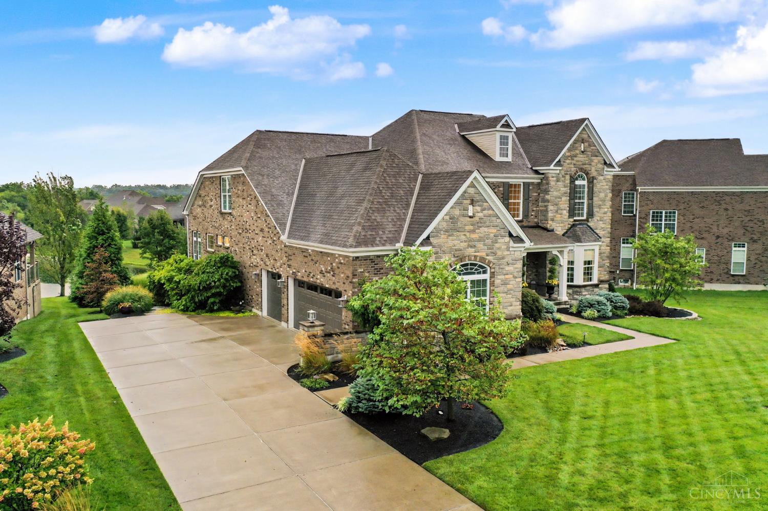 6240 Stagecoach Way, Liberty Twp, OH, 45011 — photo 62