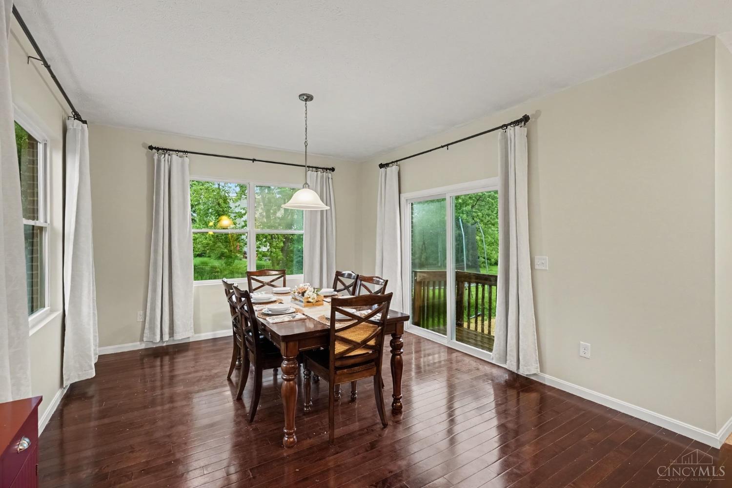 7042 Woodberry Drive