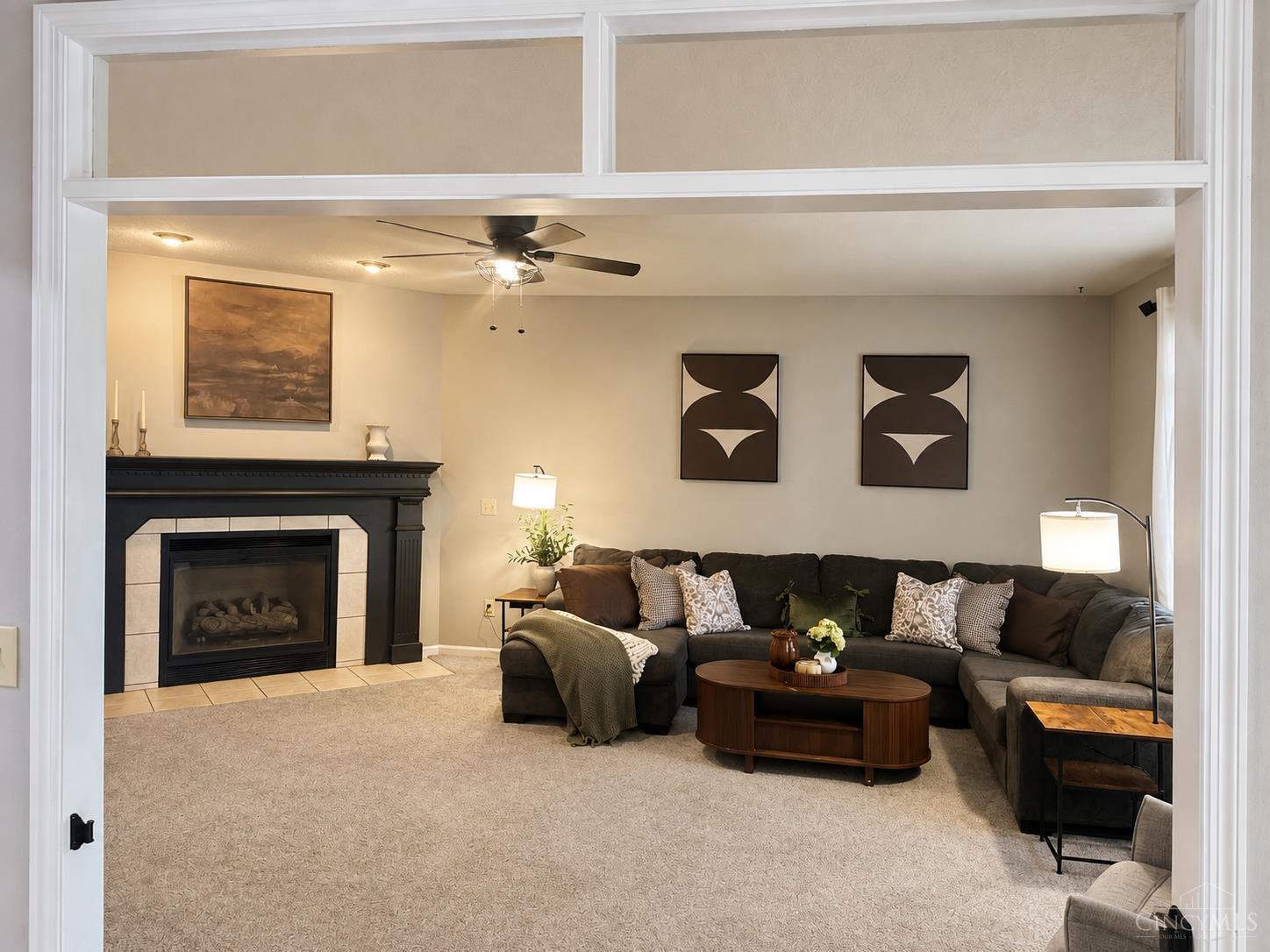 12 Brittany Court, Hamilton, OH, 45013 — photo 10
