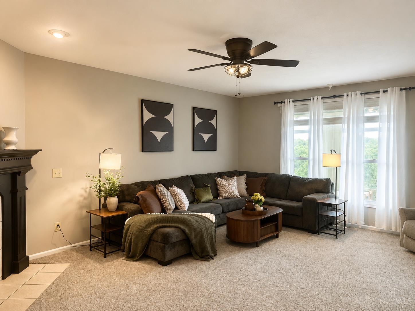 12 Brittany Court, Hamilton, OH, 45013 — photo 11