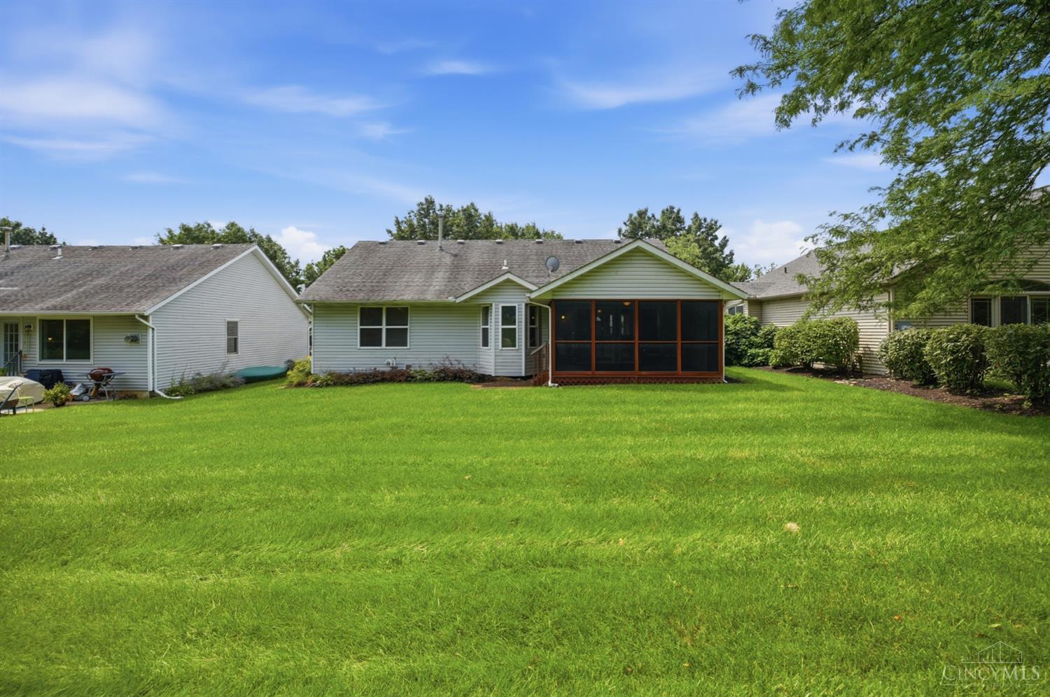 4479 Pond Meadows Court, Mason, OH, 45040 — photo 40
