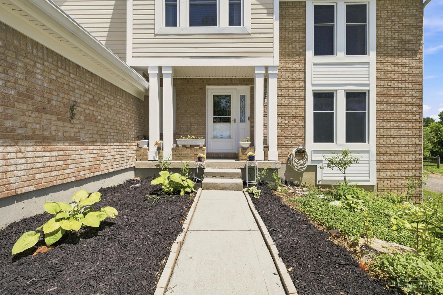 8042 Quail Meadow Lane, West Chester, OH, 45069 — photo 7