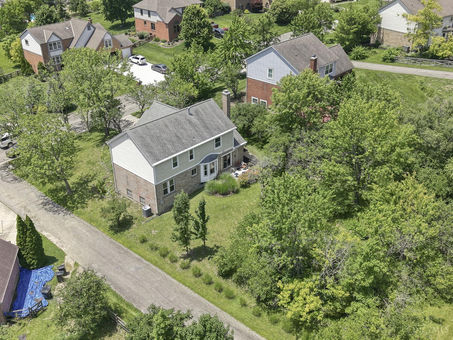 8042 Quail Meadow Lane, West Chester, OH, 45069 — photo 40