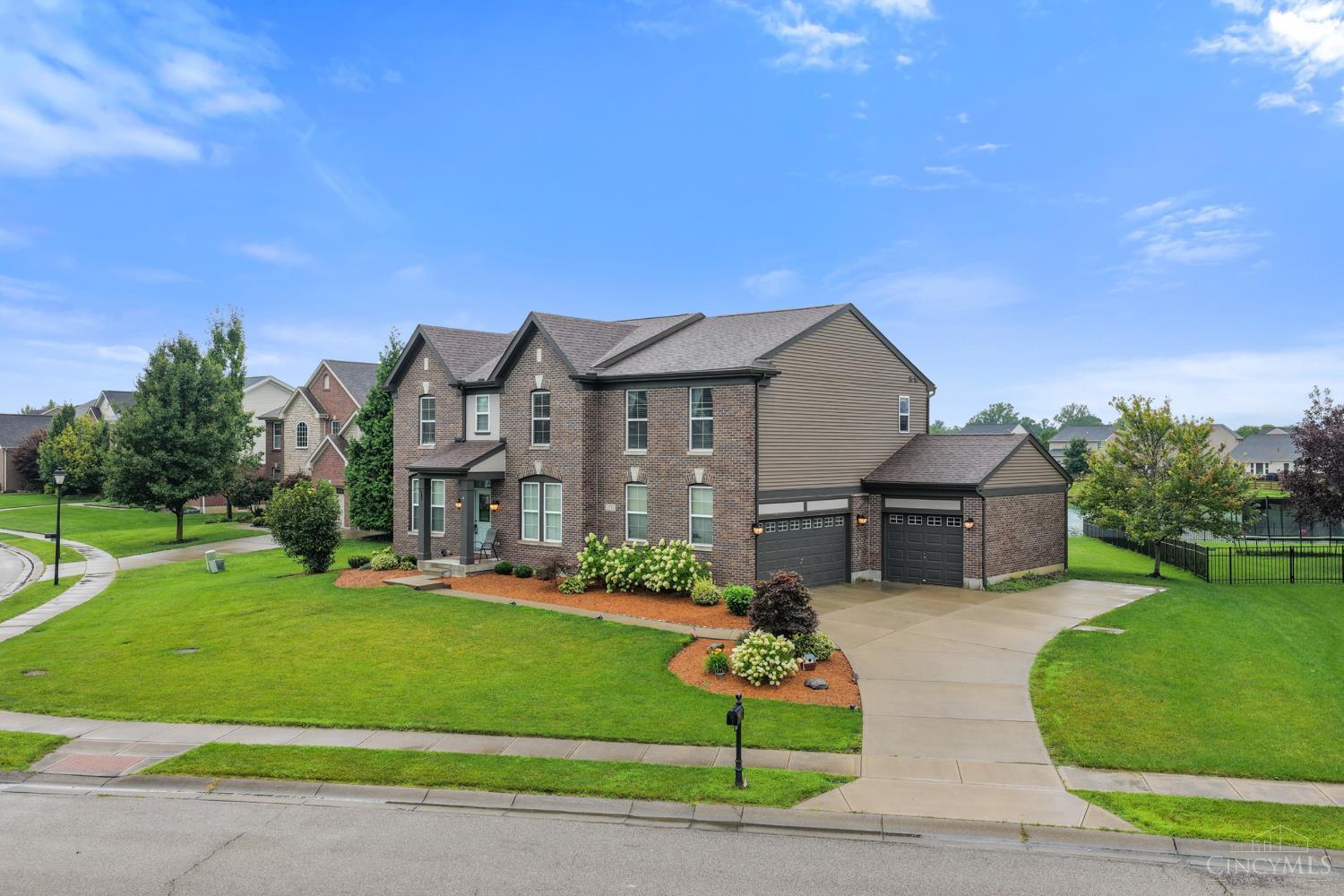 2nd image of 1531 Barben Ct, Harrison, OH 45030 | MLS# 1889336