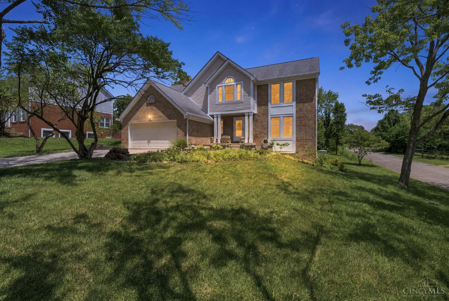 8042 Quail Meadow Lane, West Chester, OH, 45069 — photo 3