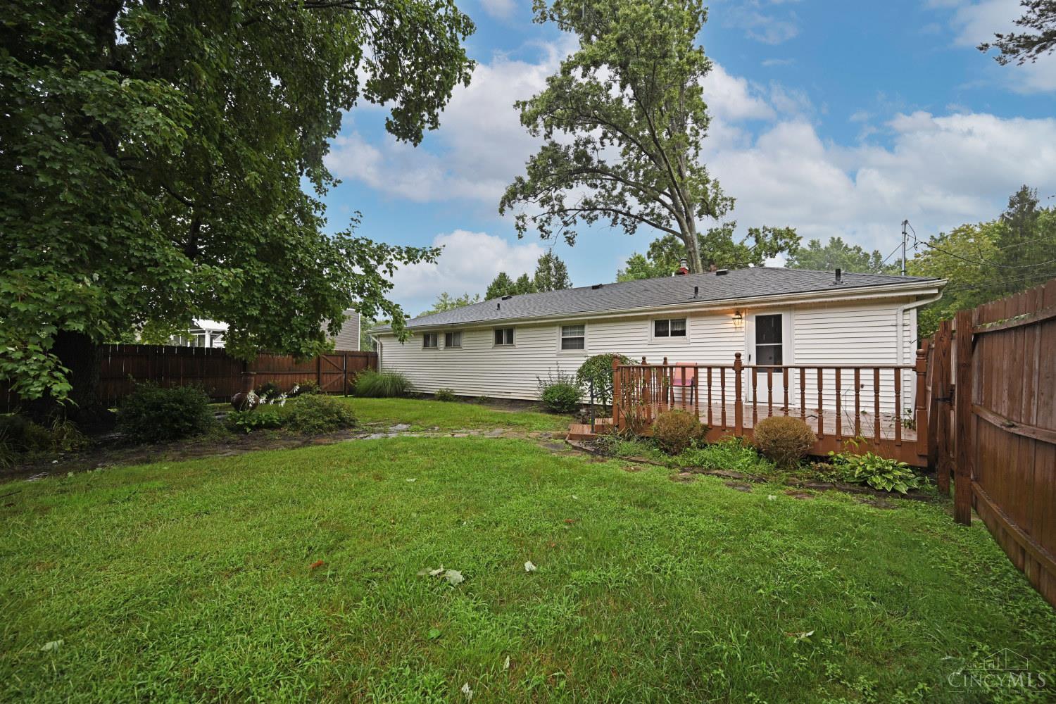 40th image of 1127 Flick Ln, Union Twp, OH 45103 | MLS# 1890436