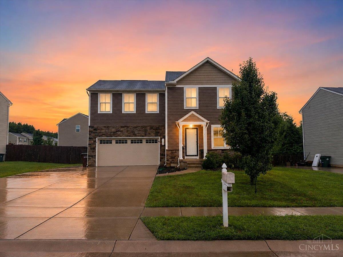 Photo 3 of Single family home for sale at 1153 Lisa Marie Dr, Xenia, OH 45385 | MLS# 1888482 | Listing updated on 2026-09-02