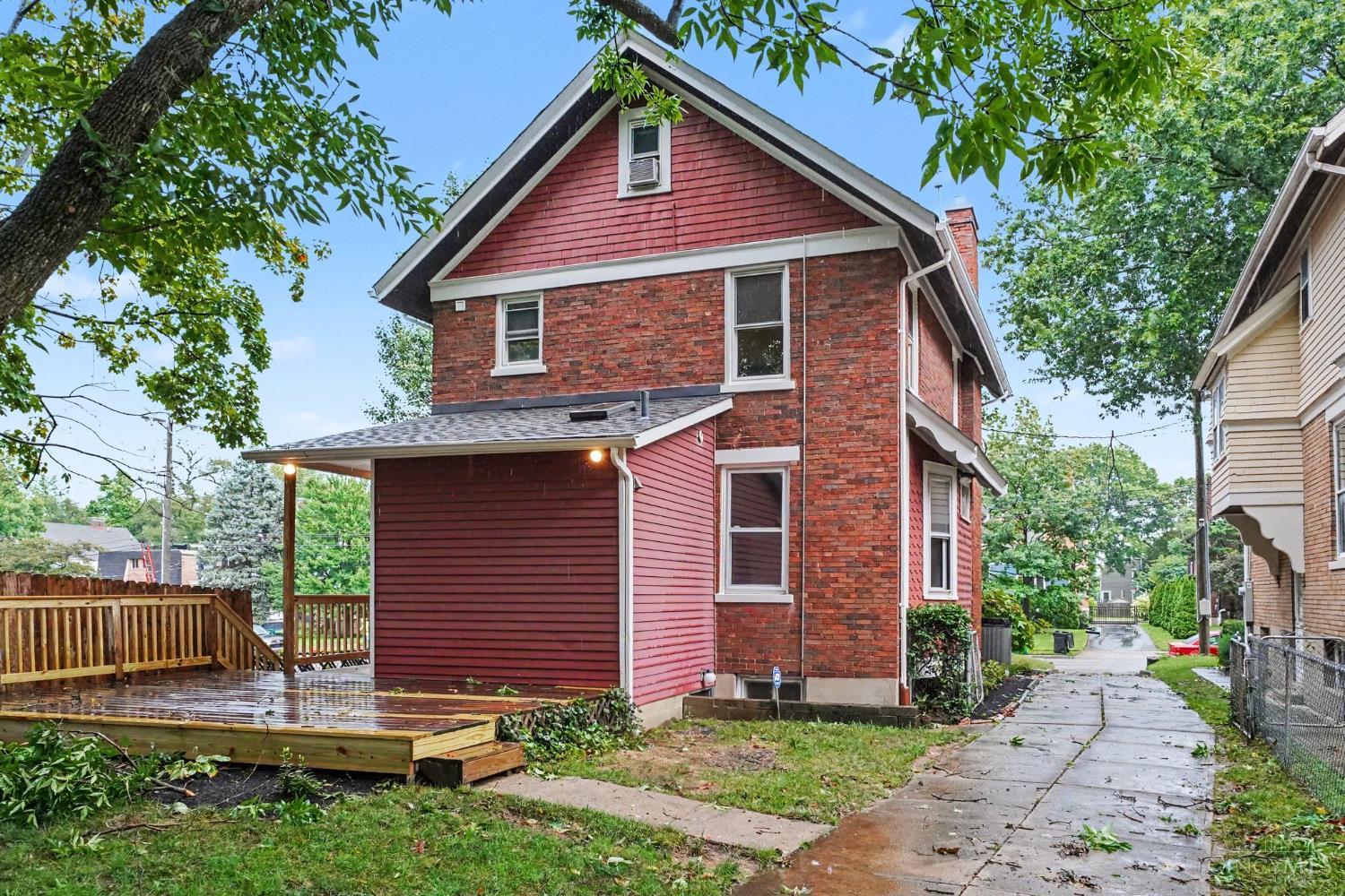 3787 Hyde Park Avenue, Cincinnati, OH, 45209 — photo 24