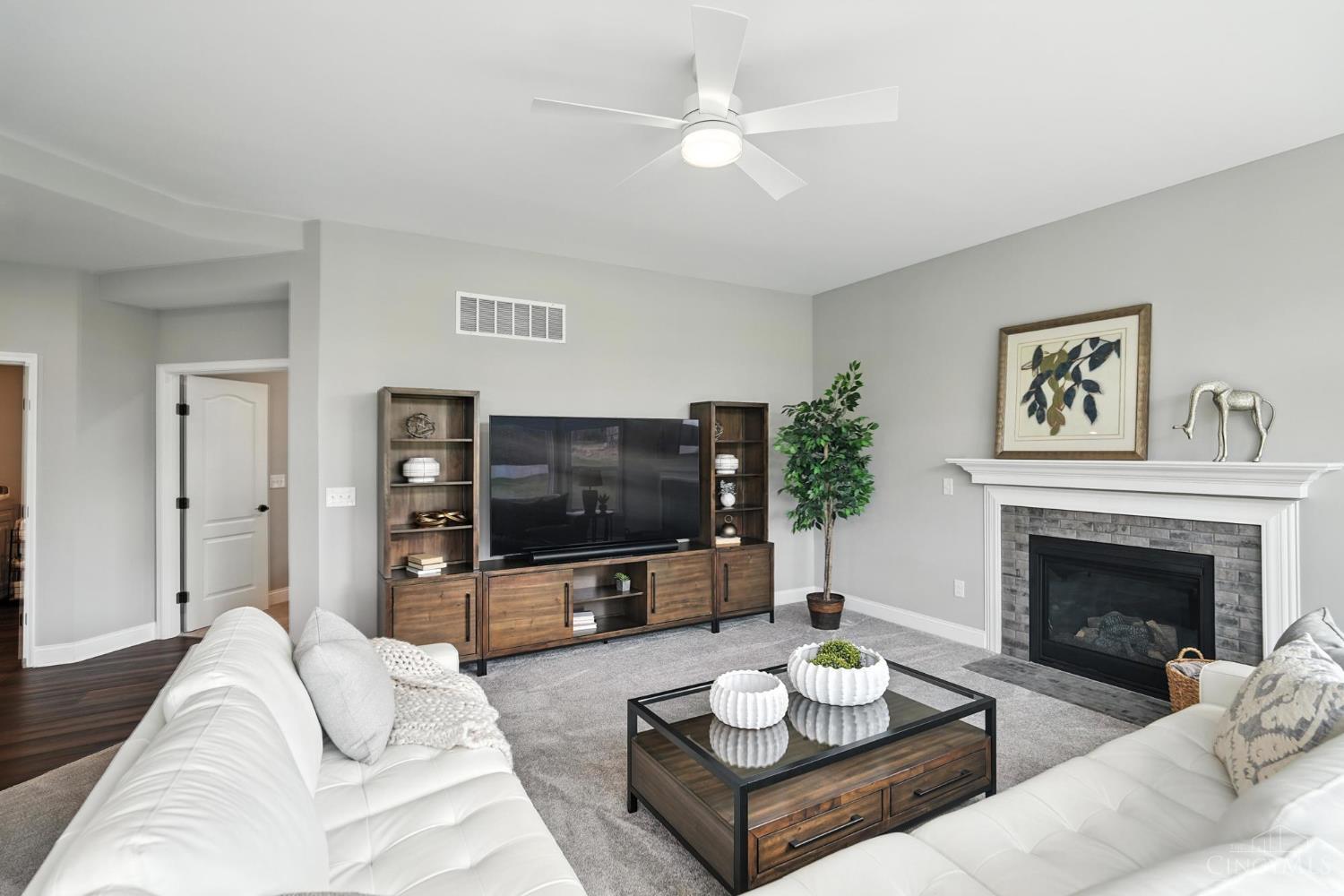 850 Sand Trap Place, Turtle Creek Twp, OH, 45036 — photo 15