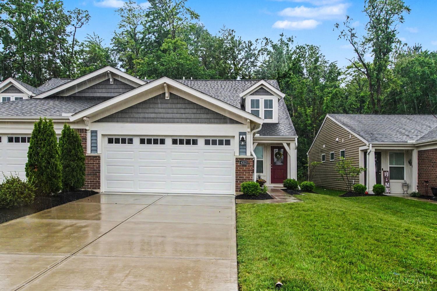 2nd image of 4312 Family Farm Dr, Union Twp, OH 45245 | MLS# 1890390