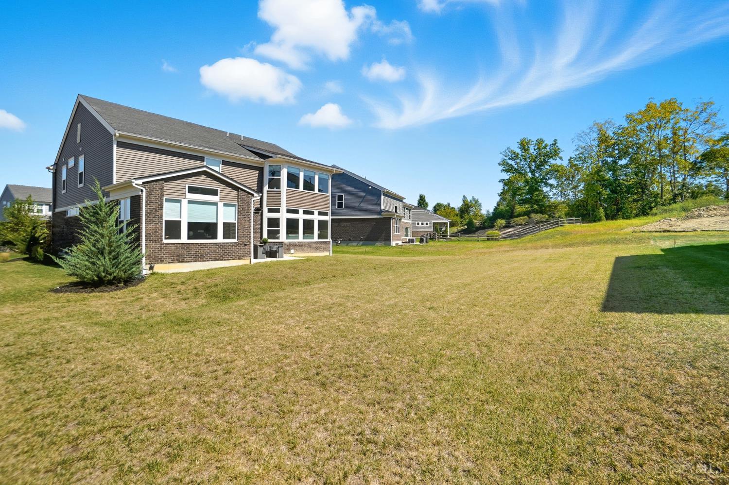 850 Sand Trap Place, Turtle Creek Twp, OH, 45036 — photo 48
