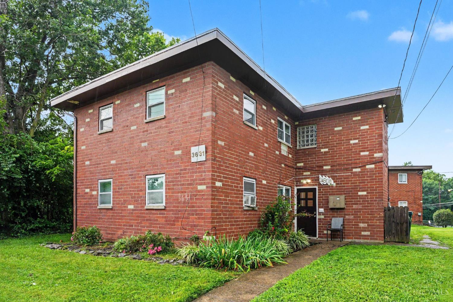 1st image of 3631 Washington Ave, Cincinnati, OH 45229 | MLS# 1890299