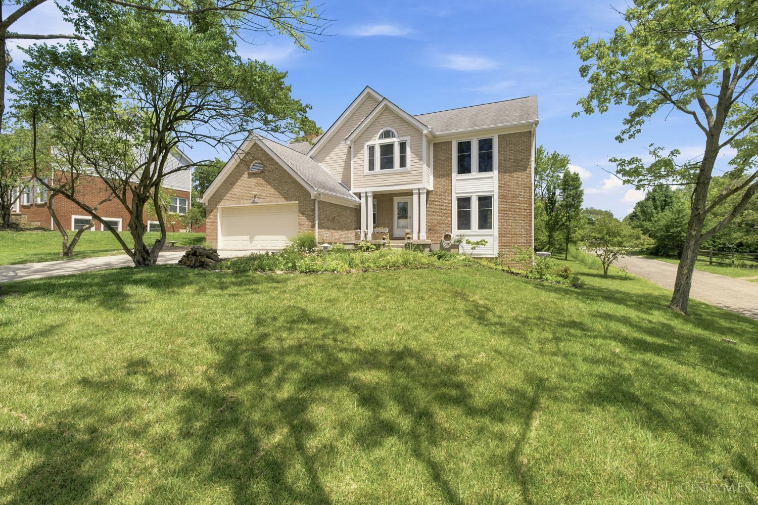 8042 Quail Meadow Lane, West Chester, OH, 45069 — photo 5